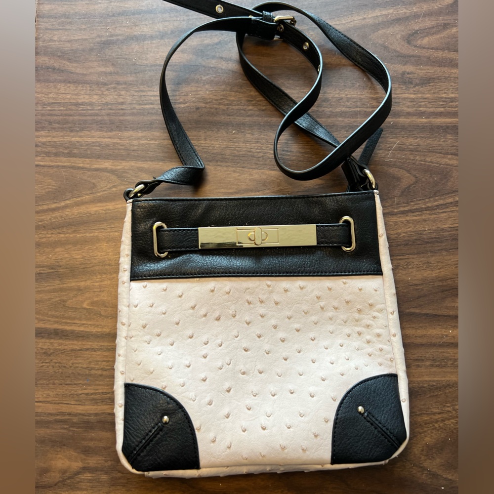 Aldo crossbody handbag